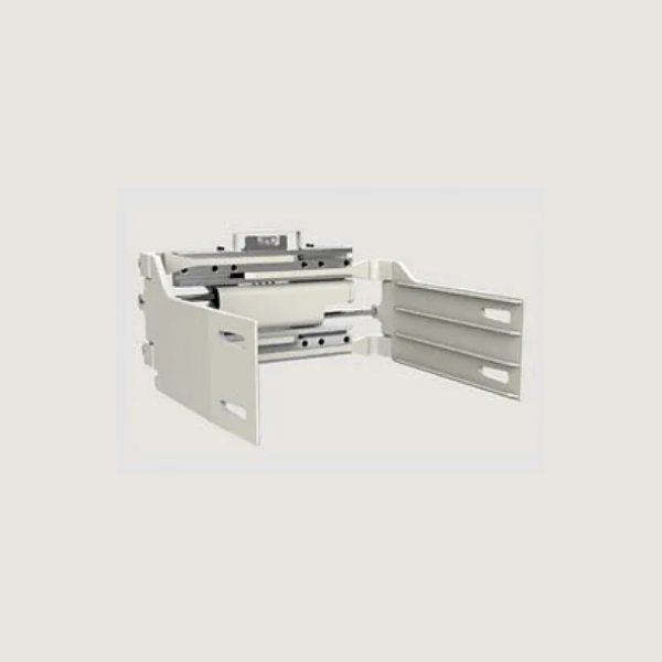 Forklift Optional Attachments - Heavy Duty Paper Roll Clamp, Side Shifter & Bale Clamp for Forklifts