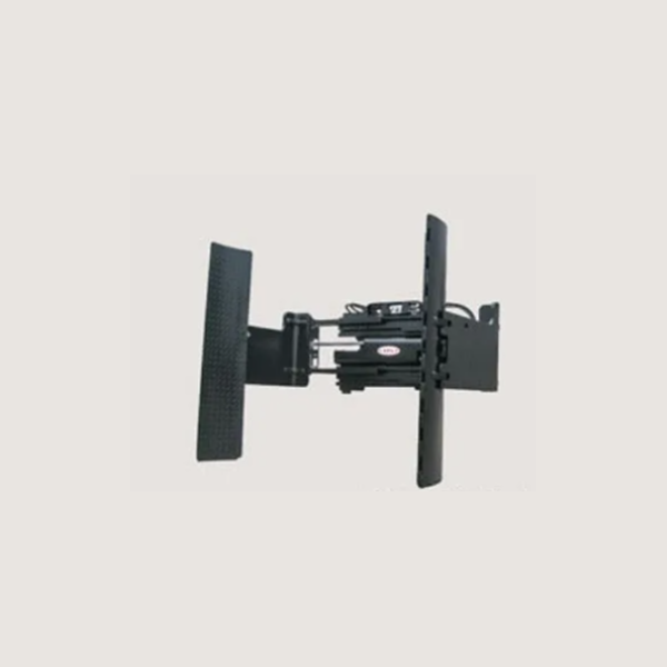 Forklift Optional Attachments - Heavy Duty Paper Roll Clamp, Side Shifter & Bale Clamp for Forklifts